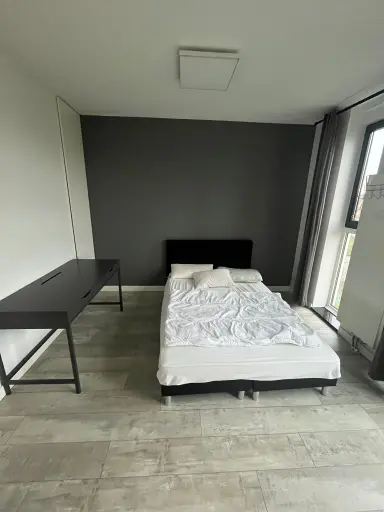 14m2 room to rent for 1350€/month in Troelstralaan, Amsterdam
