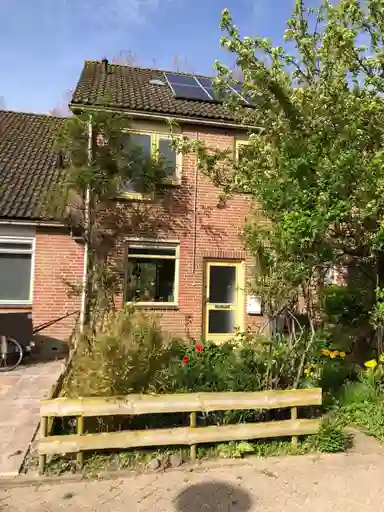 96m2 house to rent for 1500€/month in Gaffelstraat 25, Alkmaar