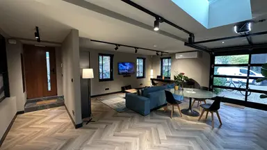 68m2 flat te huur voor 2250€/maand in Reinaert de Vosstraat, Amsterdam