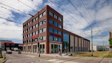 25m2 Appartement te huur voor 1250€/maand in Uitenhagestraat 90, The Hague
