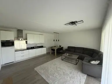70m2 apartment to rent for 1210€/month in Utrecht