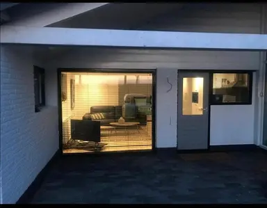 35m2 apartment to rent for 1050€/month in Bachlaan, Vlissingen