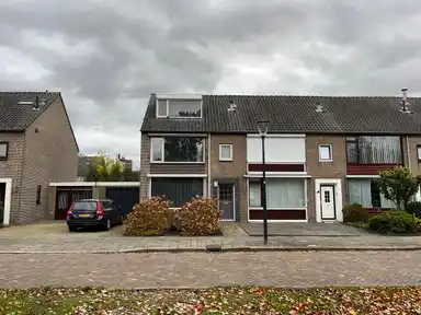 118m2 house to rent for 1695€/month in Mechelenstraat 24, Breda