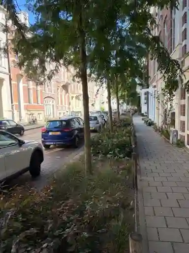 27.13m2 Zimmer zur Miete für 685€/Monat in Emmastraat, Arnhem