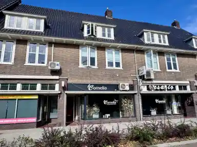 45m2 Kamer te huur voor 727€/maand in Churchillweg, Wageningen