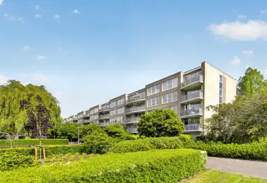 94m2 Appartement te huur voor 2195€/maand in Haya van Somerenlaan, Amstelveen
