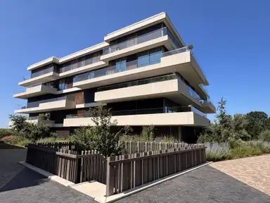 125m2 apartment to rent for 2250€/month in Victor Beermannhof, Nijmegen