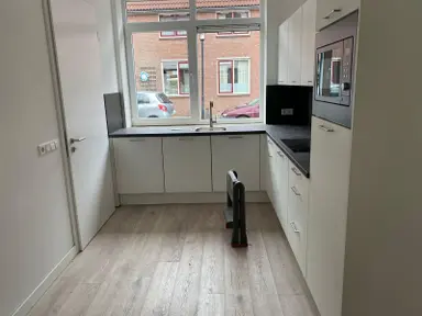 138m2 Casa in affitto per 1985€/mese a Laaresstraat, Enschede