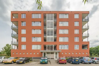 87m2 flat te huur voor 1126€/maand in Cavaleriestraat 192, Sittard