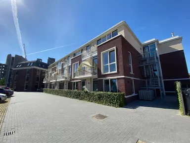 50μ² Διαμέρισμα προς ενοικίαση για 1695€/μήνα σε Kruidenhof 29, Leiden