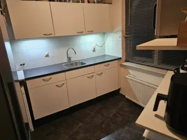 80m2 apartment to rent for 633€/month in De Heul, Maasdam