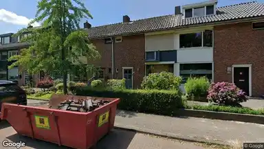 103m2 house to rent for 1600€/month in Anna Paulownalaan, Waalre