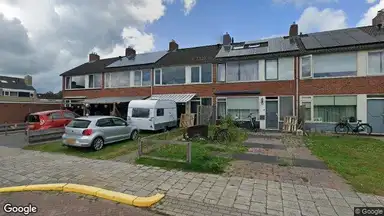 110m2 house to rent for 1395€/month in Gerhard Willem Spitzenstraat, Stadskanaal