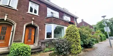 165m2 huis te huur voor 3300€/maand in Cornelis Muschstraat 2, Rotterdam