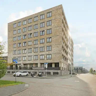 94m2 Appartement te huur voor 1228€/maand in Koldijksterraklaan 69, Utrecht