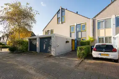139m2 huis te huur voor 2250€/maand in Eelerbergstraat 42, Almere