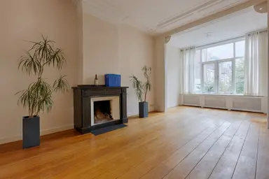 155m2 Appartement te huur voor 2950€/maand in Groot Hertoginnelaan 220, The Hague