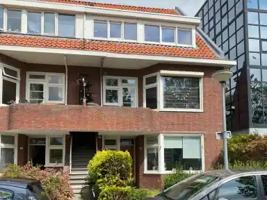 26m2 studio te huur voor 965€/maand in Hoendiep, Groningen