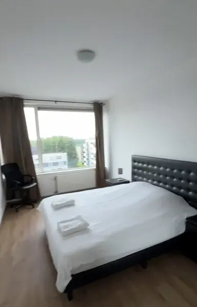 15m2 Kamer te huur voor 1400€/maand in Schipluidenlaan, Amsterdam
