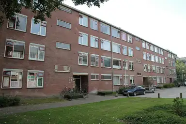 79m2 apartment to rent for 713.02€/month in Bukhorst 4, Deventer