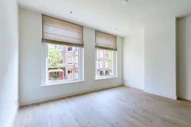 51m2 apartment to rent for 2675€/month in Elisabeth Wolffstraat, Amsterdam