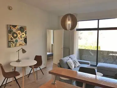 35m2 apartment to rent for 995€/month in Weissenbruchstraat, The Hague
