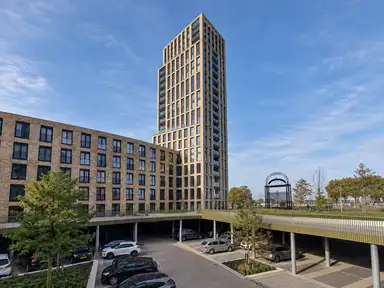 91m2 apartment to rent for 2650€/month in Waalbandijk 491, Nijmegen