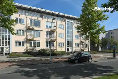 67μ² Διαμέρισμα προς ενοικίαση για 764.14€/μήνα σε Vijf Meilaan 69, Leiden
