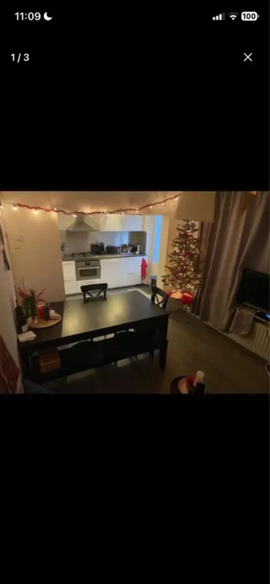 m2 room to rent for 400€/month in Abeelstraat, Groningen