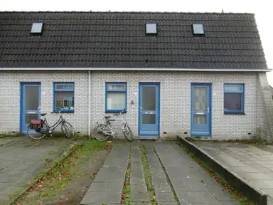 m2 house to rent for 713.02€/month in Bakhuizenstraat 6, Emmeloord