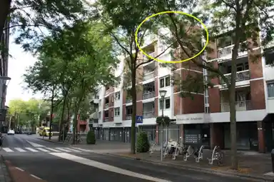 105μ² Διαμέρισμα προς ενοικίαση για 1450€/μήνα σε Groenstraat 36, Geleen