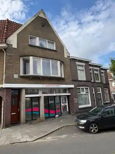 13m2 room to rent for 519€/month in Assendorperstraat, Zwolle