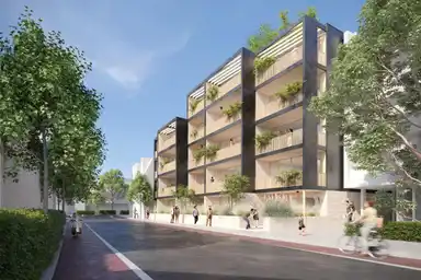 63m2 apartment to rent for 1995€/month in Neuweg 11G, Hilversum
