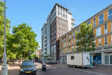 86μ² Διαμέρισμα προς ενοικίαση για 2500€/μήνα σε Polderweg 200, Amsterdam