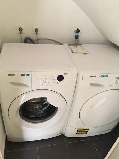 m2 flat to rent for 2400€/month in Deurloostraat, Amsterdam