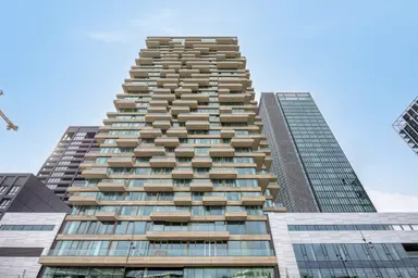 72m2 apartment to rent for 2195€/month in Bercylaan 503, Amsterdam