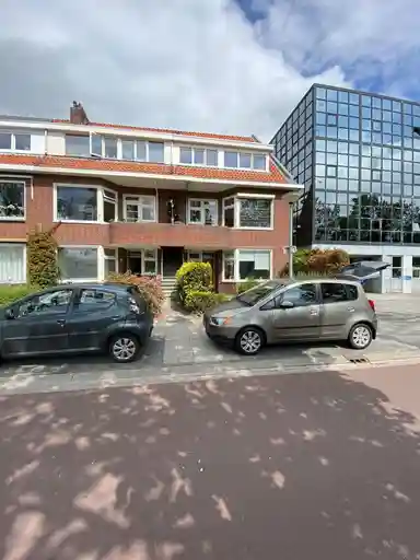26m2 studio to rent for 795€/month in Hoendiep, Groningen