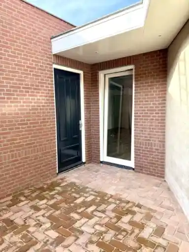 56m2 house to rent for 1400€/month in Kardinaal van Rossumstraat, Tilburg