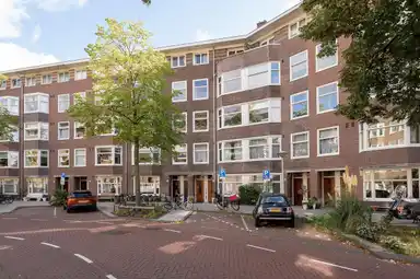 65m2 apartment to rent for 1800€/month in Waalstraat 89-2, Amsterdam