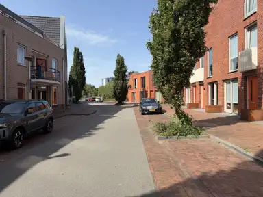 61m2 apartment to rent for 1025.08€/month in Nachtegaalstraat, Zwolle