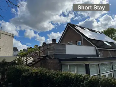 70m2 apartment to rent for 2200€/month in Weverstraat 53, Oosterbeek