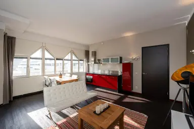 58m2 apartment to rent for 1650€/month in Verbeekstraat 3, Leiden