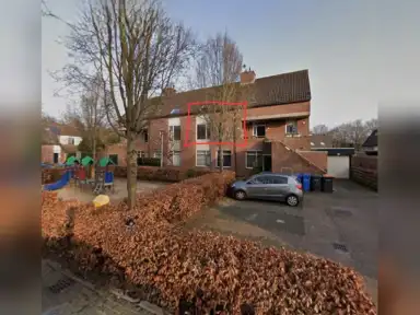 80m2 apartment to rent for 633€/month in Akkerhoornweg, Zwolle