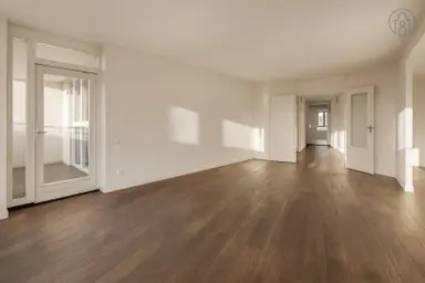 88μ² Διαμέρισμα προς ενοικίαση για 2650€/μήνα σε Van Hallstraat 695, Amsterdam