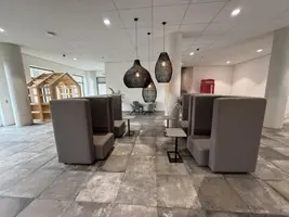 28μ² Διαμέρισμα προς ενοικίαση για 799€/μήνα σε Amsterdam
