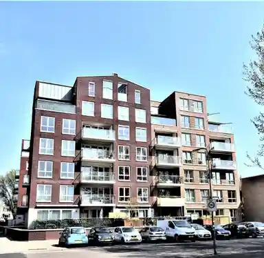 65m2 apartment to rent for 1750€/month in Oude Haagweg, The Hague