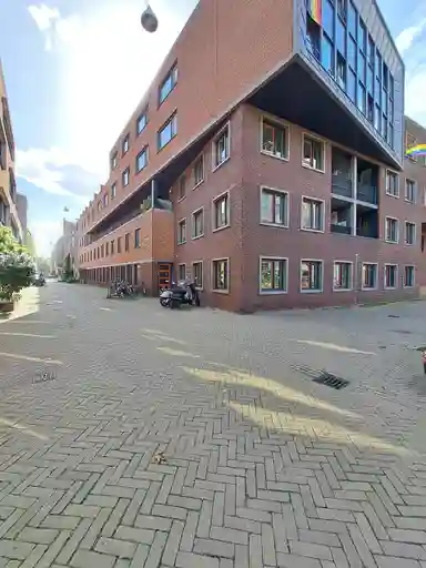103m2 Wohnung zur Miete für 2500€/Monat in Keizersstraat 8C, Amsterdam