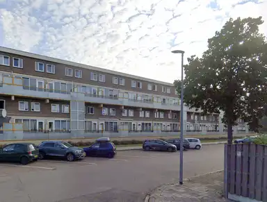 m2 flat to rent for 713.02€/month in Cypressenstraat 26, Venlo