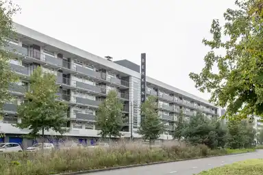 80μ² Διαμέρισμα προς ενοικίαση για 713.02€/μήνα σε Hart van Brabantlaan 1036, Tilburg