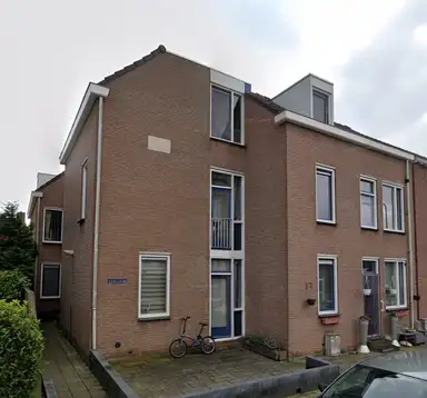 44m2 apartment to rent for 462.86€/month in Boomkensstraat 32N, Eijsden